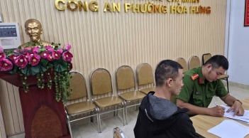 Báo tin giả cho công an chỉ để tìm bạn gái, nam thanh niên nhận cái kết đắng