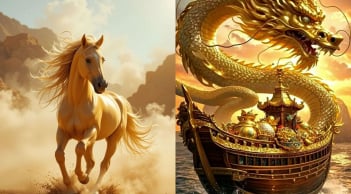 Đúng thứ Ba 19/5: 3 con giáp càng gặp gỡ giao lưu càng dễ nhìn thấy 'cơ hội vàng' trong công việc