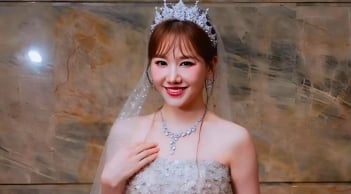 Hari Won suy nghĩ về việc tổ chức 'hấp hôn' cùng Trấn Thành sau 10 năm cưới