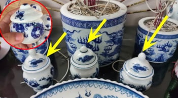 Lưu ý quan trọng với những nhà đặt gạo và muối trên bàn thờ