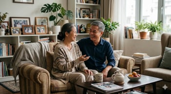 Người phụ nữ hạnh phúc trong hôn nhân thường có chung một đặc điểm, nhiều người không để ý