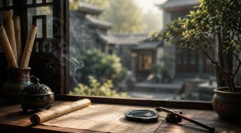 Người xưa dặn: Kết giao đừng nhìn giàu nghèo, nhớ nhìn vào điều này