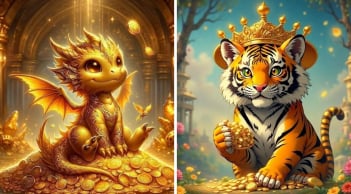 Thứ Ba, Thứ Tư (19, 20/5): 3 tuổi xuất hành có lộc, lương thưởng bật tăng, giàu sang chạm noc