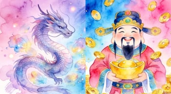 Thứ Ba, Tư, Năm (19-21/5), 3 tuổi công việc thuận lợi, lộc vào như nước