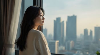 Vì sao nhiều phụ nữ sau ly hôn thay đổi rất nhiều? 3 lý do gây bất ngờ