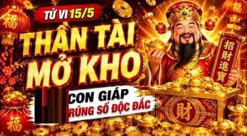 4 con giáp nam càng yêu chiều vợ càng phát tài