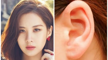 4 tướng tai của người giàu có: Càng già càng giàu
