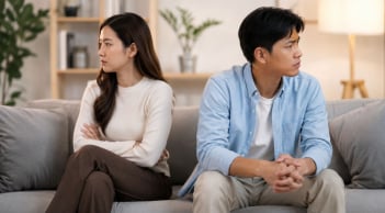 Có 3 chuyện giữa vợ chồng không nên kể với người khác, kể cả người thân