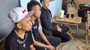 Khởi tố nhóm thanh niên hành hung khiến một người tử vong trong phòng trọ