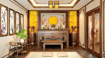 Người xưa cảnh báo: 5 thứ tuyệt đối không đặt gần bàn thờ, nhiều nhà đang phạm mà không biết