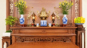 Người xưa dặn: 5 thứ tuyệt đối không nên để gần bàn thờ, kiểm tra nhà bạn có 'phạm kỵ' không