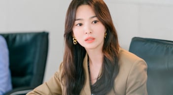 Song Hye Kyo giữ vẻ đẹp thanh lịch suốt nhiều năm nhờ 5 thói quen chăm da và ăn uống đơn giản