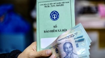 Tăng lương cơ sở từ 1/7: Mức đóng các khoản bảo hiểm bắt buộc tăng theo, người lao động cần biết ngay