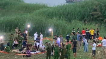 Thông tin mới vụ đuối nước đặc biệt nghiêm trọng khiến 5 trẻ em tử vong