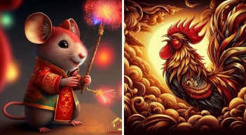 Top 3 con giáp kiếm tiền đỉnh cao, tài sản ròng tăng mạnh nhất tháng 6 dương
