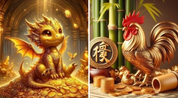 Top 3 tuổi Đạp Sóng Hóa Rồng, Bạc Vàng Phủ Kín sau ngày 21/5