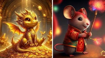 Top 3 tuổi Nước Nổi Thuyền Lên, Giàu Sang Bùng Nổ sau ngày 20/5