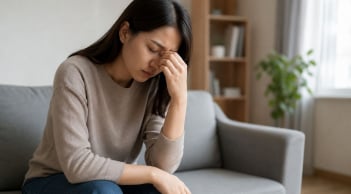 Có 3 dấu hiệu này, đừng chủ quan kẻo cơ thể bắt đầu “xuống sức' quá nhanh