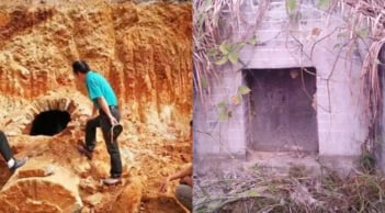 Khai quật mộ cổ 500 năm ở Tứ Xuyên, chuyên gia bất ngờ phát hiện sinh vật sống bí ẩn bên trong