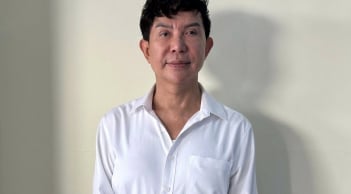 Khởi tố, bắt tạm giam ca sĩ Long Nhật