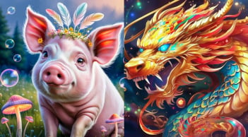 Từ thứ Năm 21/5: 3 con giáp bước vào chu kỳ tăng tốc, cơ hội trả sạch nợ nần, tiền về đều tay