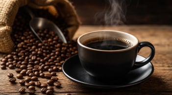 2 khung giờ uống cà phê dễ gây hại sức khỏe nhưng nhiều người vẫn làm mỗi ngày