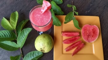 2 khung giờ uống nước ép ổi giảm cân nhanh, không sót ruột