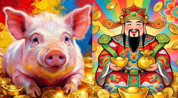 4 con giáp có quý nhân phù trợ, tháng 6 tiền đẻ ra tiền