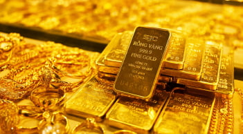 Bảng giá vàng 9999 24K 18K SJC DOJI PNJ hôm nay 21/5/2026