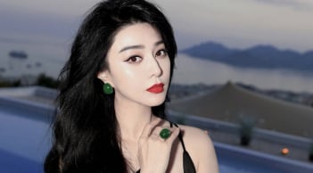 Bí quyết chăm da toàn thân của Phạm Băng Băng gây chú ý vì bước ngâm bồn dưỡng trắng tại nhà