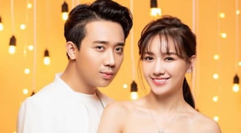 Hari Won chia sẻ quan điểm về việc chi tiêu trong cuộc sống hôn nhân với Trấn Thành