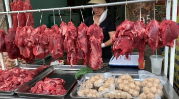 Người bị 1 trong 5 bệnh này tuyệt đối không nên ăn thịt bò