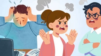 Người “tụt vận” thường có 3 biểu hiện rất rõ nhưng ít ai để ý: Khi nhận ra thì cuộc sống đã bế tắc