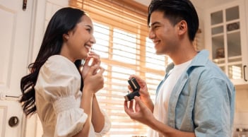 Phụ nữ hôn nhân hạnh phúc thường có điểm chung này: Bạn có sở hữu không?