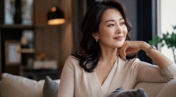 Phụ nữ sau tuổi 40 càng cuốn hút khi giữ được 4 điều này: Nhan sắc chưa chắc đứng đầu