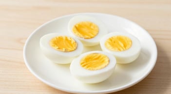 Thường xuyên ăn trứng vào buổi sáng: Sau 30 ngày, cơ thể có 5 thay đổi bất ngờ