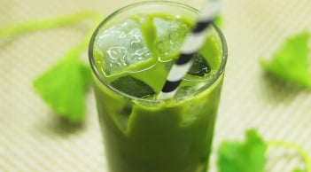 5 loại nước ép thanh lọc cơ thể tốt cho người muốn giảm cân