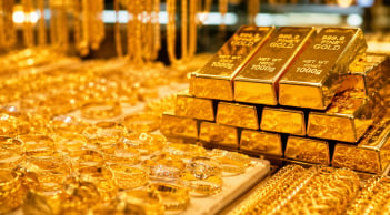 Bảng giá vàng 9999 24K 18K SJC DOJI PNJ hôm nay 22/5/2026