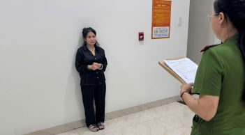 Bắt người vợ xúi giục 2 con riêng sát hại cha ruột, vụ án gây rúng động