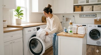 Cách diệt rệp giường tại nhà bằng mẹo tự nhiên, giúp ngủ ngon trở lại