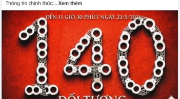 Chuyên án gây “bão” MXH, fanpage Phòng, chống ma túy - Công an TP.HCM tăng thêm 217.000 người theo dõi
