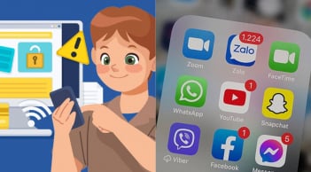 Công an cảnh báo: Đăng bài, bình luận nói xấu, xúc phạm trên mạng xã hội có thể bị xử lý hình sự