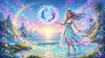 Cuối tuần 23–24/5: 4 cung hoàng đạo đón vận may rực sáng, tiền bạc có tín hiệu bất ngờ