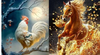 Những ngày cuối cùng của tháng 5: 3 con giáp tạo đà mạnh mẽ, cơ hội tăng lương thưởng đang đến gần