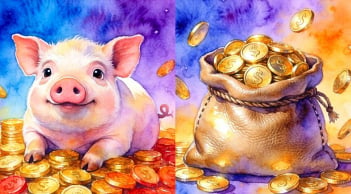 3 con giáp có vận may tiền bạc tốt nhất tháng 6
