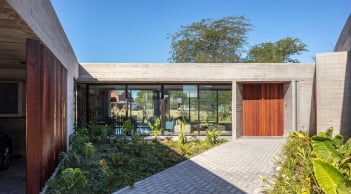 3 dấu hiệu phong thủy nhà “hút tài lộc”, càng ở càng giàu nhanh