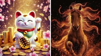 5 ngày tới đây: 3 tuổi Đại Phúc Đại Lộc, người đầu tiên giàu đặc biệt