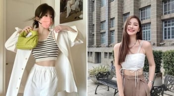 5 xu hướng thời trang hè 2026 đang gây sốt nhưng không phải ai mặc cũng đẹp
