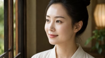 Có 4 dấu hiệu này trên trán có thể là tín hiệu đổi vận tốt, xem bạn có không?