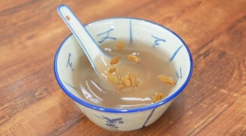 Điều gì xảy ra với cơ thể nếu bạn uống bột sắn dây mỗi ngày?